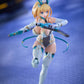 Black Crystal Candy Project 1/12 ソフィア・F・シリング 別カラー版 塗装済み可動フィギュア