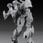 【予約商品】SNAA Model 1/144 「円卓の騎士」 SC-011 サンダーストーム モードレッド プラモデル