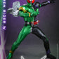 【予約商品】Hot Toys 1/6 TMS195 仮面ライダーW コレクター版 塗装済み可動フィギュア