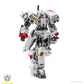 【予約商品】NewAge S-02 ローニン・ドリフト 塗装済み可動フィギュア