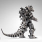 【予約商品】Hiya Toys EBG0326 Exquisite Basic Series ゴジラ 東京SOS 2003 メカゴジラ 重武装型／高機動型 塗装済み可動フィギュア