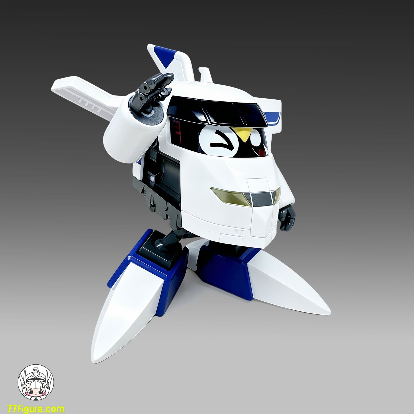 【予約商品】Lucky Cat Childhood Memories 第1弾 New Hope 塗装済み可動フィギュア