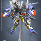 【予約商品】機甲の城 Mechanicore 1/72 MASX-0033 Ex-Sガンダム プラモデル 通常版