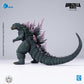 【予約商品】Hiya Toys EBG0524 Exquisite Basic ゴジラ対メガギラス ゴジラ（2000） 塗装済み可動フィギュア