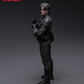 【予約商品】INART 1/12 HG M0006『ザ・バットマン』バットマン 塗装済み可動フィギュア