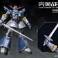 ABAWAKONG モデル 1/100 MG 戦神号 特殊コーティング限定版 プラモデル