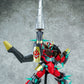 【予約商品】Beast Model T-01 スパイラルドリル 塗装済み可動フィギュア