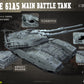 Hell Cat 1/12 DYM202405 ロード・ウロボロス 塗装済み可動フィギュア