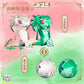 【予約商品】OG Box 十二支シリーズ 小青 & 小白 塗装済み可動フィギュア