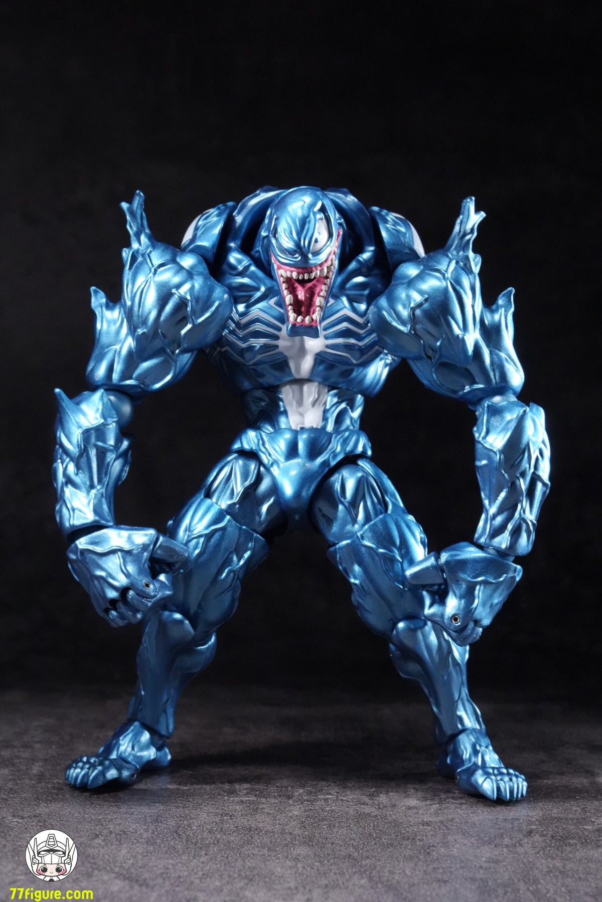 PCToys Amazing Yamaguchi PC04 Comic Color Version
