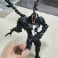 【予約商品】PCToys Amazing Yamaguchi ヴェノム PC03 グロッシーブラック版 塗装済み可動フィギュア