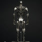 【予約商品】INART 1/6 AgA036 『ターミネーター』T-800 エンドスケルトン 塗装済み可動フィギュア