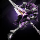 【予約商品】火将軍 1/100 MJZ-05 猛将伝 シリーズ ダスク・クロウ・ナイト ナイトペイント限定版 塗装済み可動フィギュア