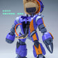 【予約商品】ManBo Toys サンダータートル デラックススカッドセット プラモデル