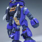 【予約商品】ManBo Toys サンダータートル デラックススカッドセット プラモデル