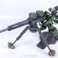 【予約商品】Rein Model 1/100 ZG-003 MG キャノン・スナイパーライフル＆LEDライトセット プラモデル