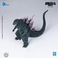 【予約商品】Hiya Toys EBG0524 Exquisite Basic ゴジラ対メガギラス ゴジラ（2000） 塗装済み可動フィギュア