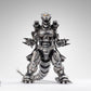 【予約商品】Hiya Toys EBG0326 Exquisite Basic Series ゴジラ 東京SOS 2003 メカゴジラ 重武装型／高機動型 塗装済み可動フィギュア