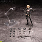 【予約商品】Blazing Wave Studio 1/12 ヴァルキリー ブリュンヒルデ 塗装済み可動フィギュア