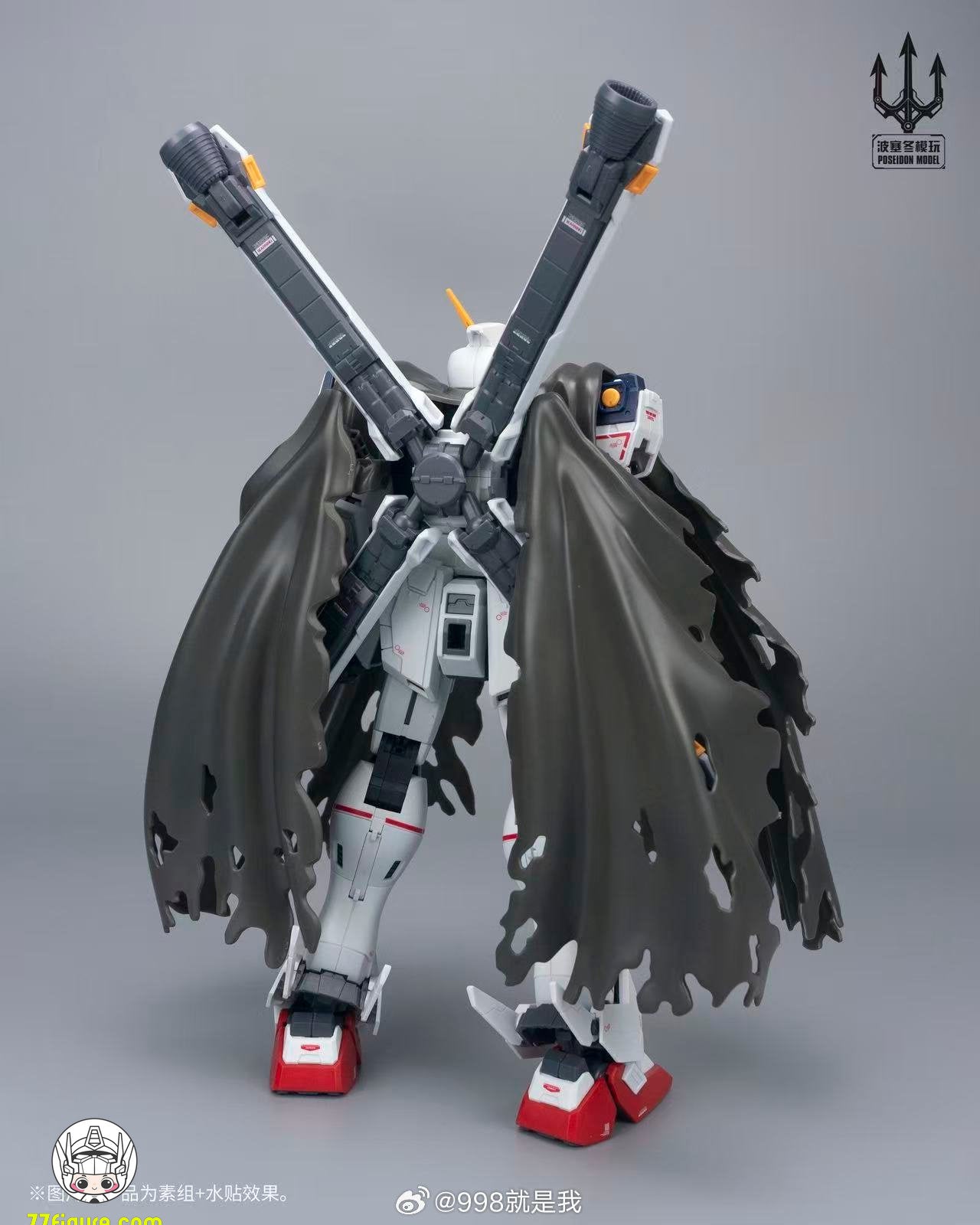 【予約商品】Poseidon Model 1/72 キャプテンNo.1 パイレーツX1 Plus プラモデル
