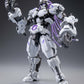 【予約商品】和模線 1/10 超限零点 バキ・バーストモード プラモデル