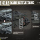 Hell Cat 1/12 DYM202405 ロード・ウロボロス 塗装済み可動フィギュア