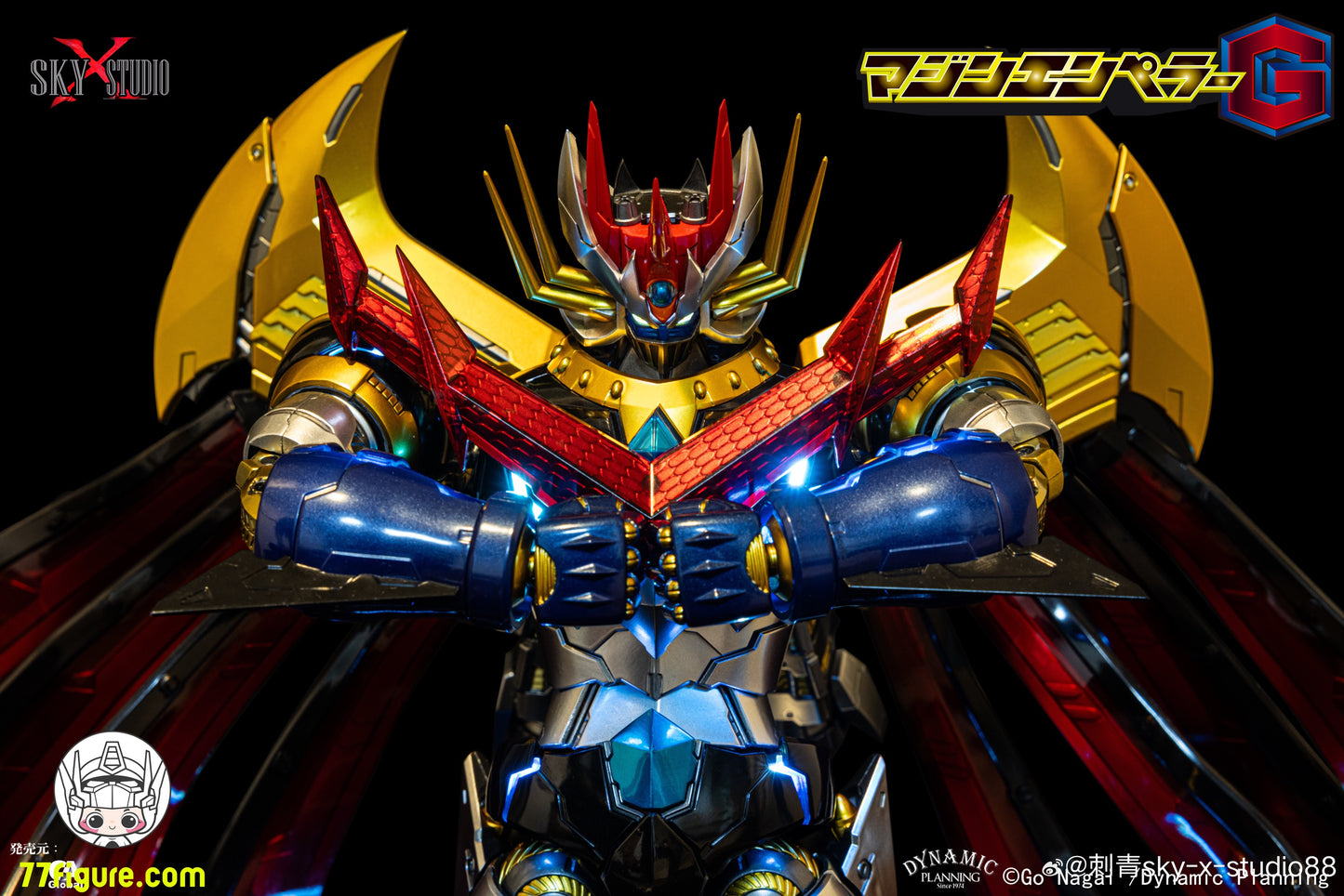 Hell Cat 1/12 DYM202405 ロード・ウロボロス 塗装済み可動フィギュア