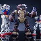 【予約商品】Zoo Model Zoo Series タートル プラモデル