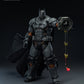 【予約商品】INART 1/12 MAG G0013『バットマン：アーカム・オリジンズ』バットマン XEスーツ 塗装済み可動フィギュア