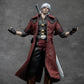 【予約商品】Sigma Studios 1/12 DMC-1 デビルハンター 塗装済み可動フィギュア