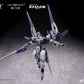 【予約商品】大火鳥製造 1/60 ND-02 メデューサMK2＆伏翼 プラモデル