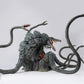 【予約商品】Hiya Toys EBG0299 Exquisite Basic 1989 ビオランテ 塗装済み可動フィギュア