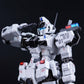 【予約商品】Eddas Technology 1/100 ノーム 警用型 プラモデル