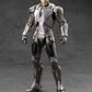 【予約商品】ZT Toys 1/10 Iron Man 3 MK13 塗装済みフィギュア