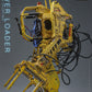 【予約商品】Hot Toys 1/6 MMS924『エイリアン2』パワーローダー 塗装済み可動フィギュア
