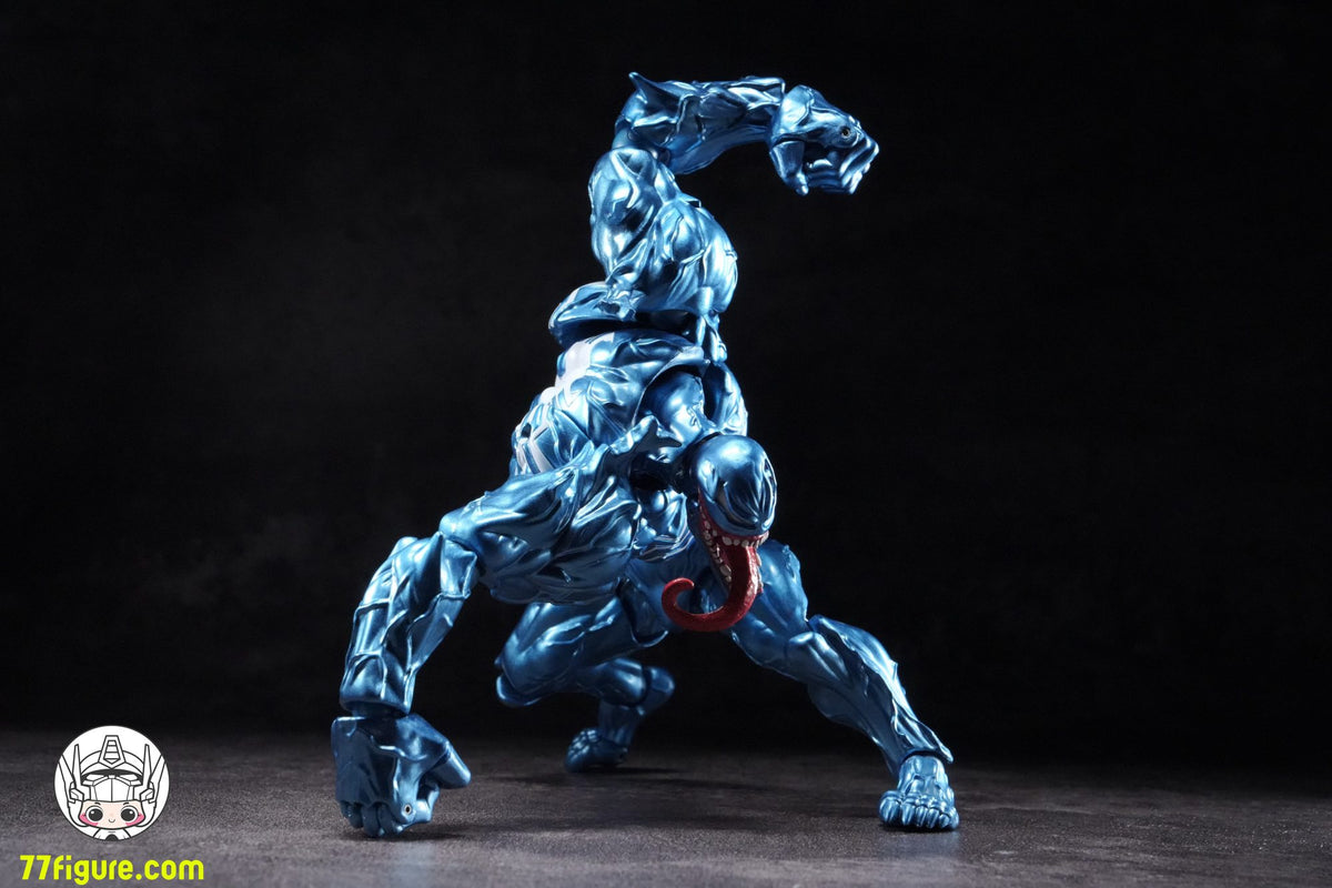 PCToys Amazing Yamaguchi PC04 Comic Color Version