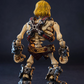 【予約商品】YoTo Toys 1/12 YTSS-004 スケルトンレギオン スケルトンバーサーカー 塗装済み可動フィギュア
