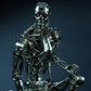 【予約商品】INART 1/6 AgA036 『ターミネーター』T-800 エンドスケルトン 塗装済み可動フィギュア