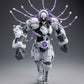 【予約商品】和模線 1/10 超限零点 バキ・バーストモード プラモデル