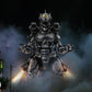 【予約商品】Hiya Toys EBG0326 Exquisite Basic Series ゴジラ 東京SOS 2003 メカゴジラ 重武装型／高機動型 塗装済み可動フィギュア