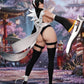 【予約商品】Kid King 1/6 KKP006 SNK公式ライセンス SAMURAI SPIRITS いろは 塗装済み可動フィギュア