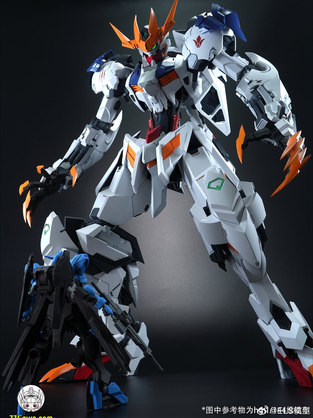 【予約商品】ELS Model 1/35 ウルフ・アンセスター プラモデル