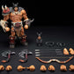 【予約商品】Hero Toys 1/10 部族ハンター オークトラッカー 塗装済み可動フィギュア