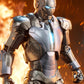 【予約商品】ZT Toys 1/10 Iron Man 3 MK13 塗装済みフィギュア