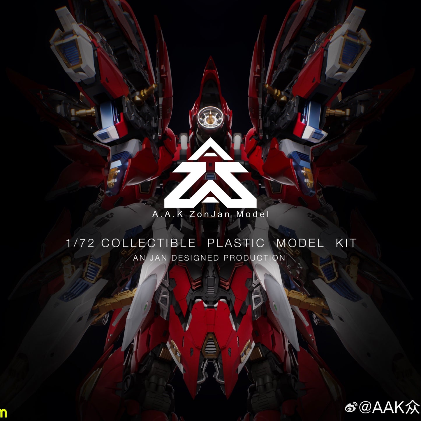 AAK-FIERYRAPTOR product image 6