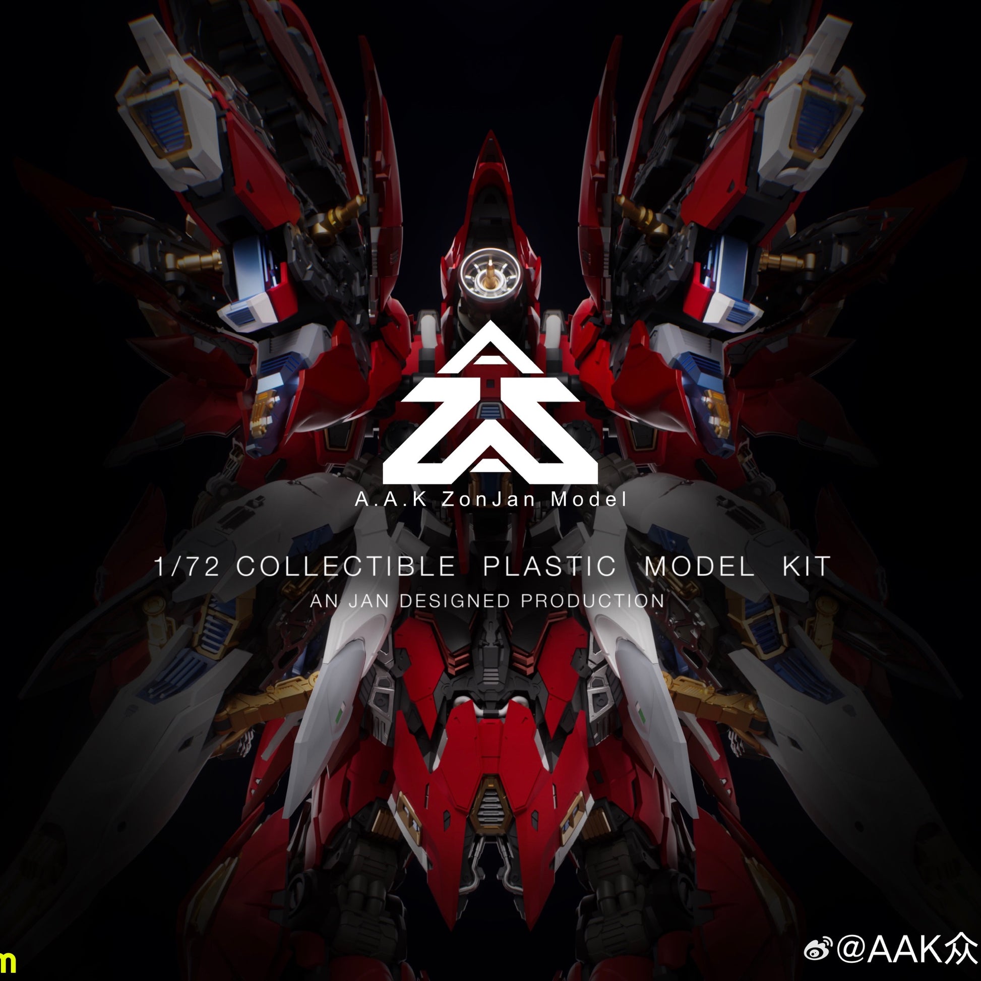 AAK-FIERYRAPTOR product image 6