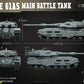 Hell Cat 1/12 DYM202405 ロード・ウロボロス 塗装済み可動フィギュア