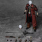 【予約商品】Sigma Studios 1/12 DMC-1 デビルハンター 塗装済み可動フィギュア
