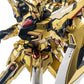 【予約商品】極道魔物 ヘイムダル ゴールデン・シラヌイ・アーマー 塗装済み可動フィギュア