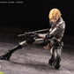 【予約商品】Blazing Wave Studio 1/12 ヴァルキリー ブリュンヒルデ 塗装済み可動フィギュア